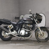 Мотоцикл Honda CB1000SF с пробегом 14168 km