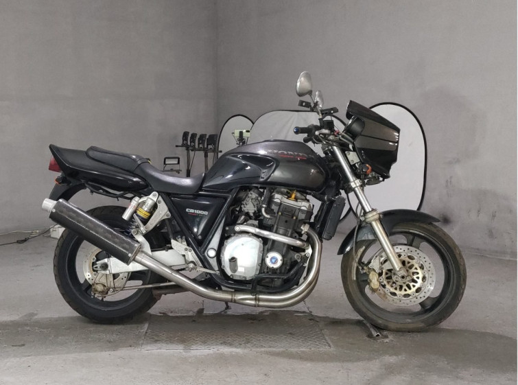 Мотоцикл Honda CB1000SF с пробегом 14168 km