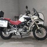 Мотоцикл BMW R1200GS з пробігом 28476 km