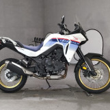 Мотоцикл Honda XL750TRANSALP с пробегом 1 km