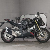 Мотоцикл Honda CBR250RR з пробігом 27625 km