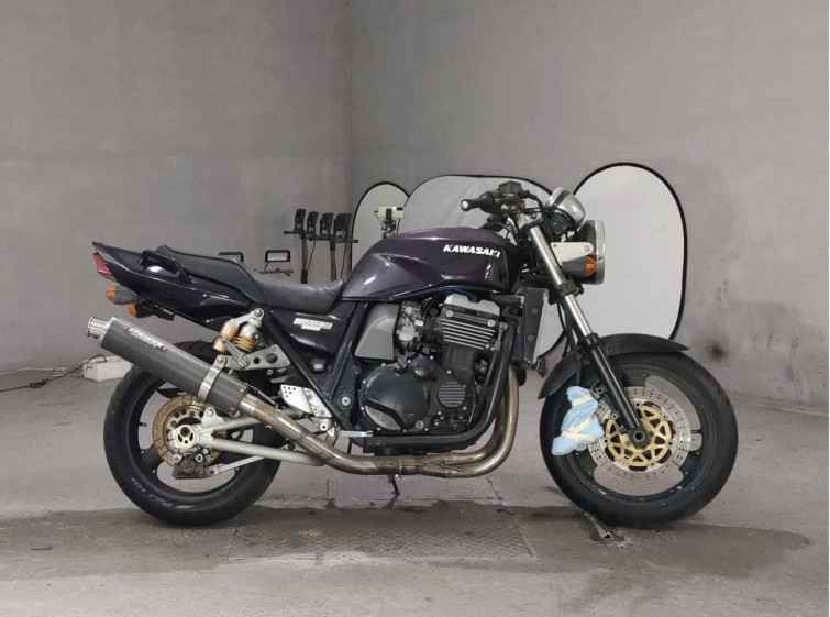 Мотоцикл Kawasaki ZRX1100 з пробігом 32810 km