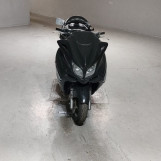 Мотоцикл Yamaha MAJESTY 250C з пробігом 46000 km