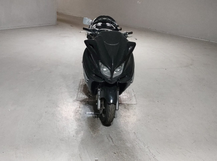 Мотоцикл Yamaha MAJESTY 250C з пробігом 46000 km