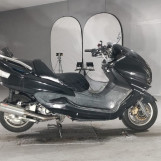 Мотоцикл Yamaha MAJESTY 250C з пробігом 46000 km