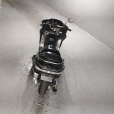 Мотоцикл Yamaha MAJESTY 250C з пробігом 46000 km