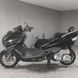 Мотоцикл Yamaha MAJESTY 250C з пробігом 46000 km