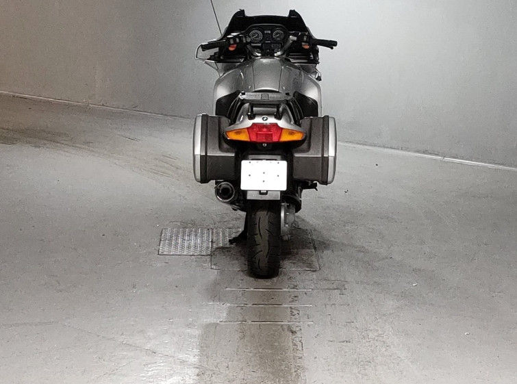 Мотоцикл BMW R1150RT з пробігом 31387 km