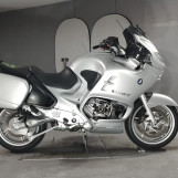 Мотоцикл BMW R1150RT з пробігом 31387 km