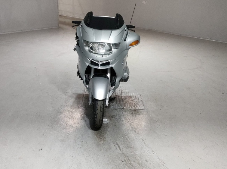 Мотоцикл BMW R1150RT з пробігом 31387 km