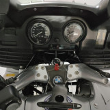 Мотоцикл BMW R1150RT з пробігом 31387 km