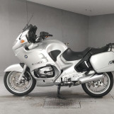 Мотоцикл BMW R1150RT з пробігом 31387 km