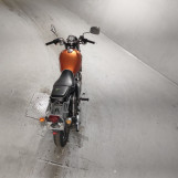 Мотоцикл Kawasaki ESTRELLA RS з пробігом 32229 km