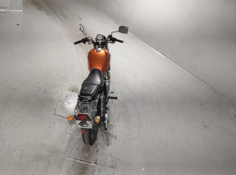 Мотоцикл Kawasaki ESTRELLA RS з пробігом 32229 km