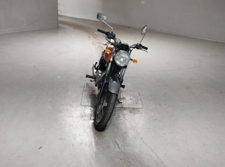 Мотоцикл Kawasaki ESTRELLA RS з пробігом 32229 km