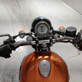 Мотоцикл Kawasaki ESTRELLA RS з пробігом 32229 km