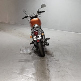 Мотоцикл Kawasaki ESTRELLA RS з пробігом 32229 km