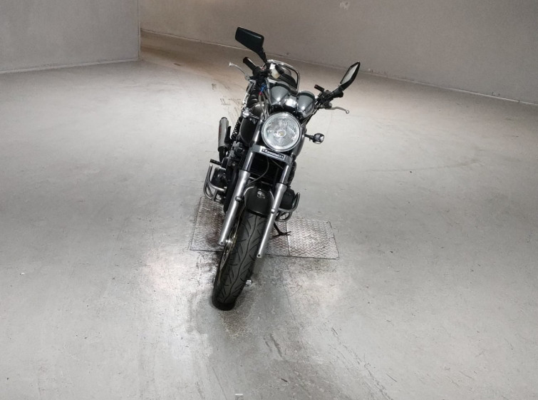 Мотоцикл Kawasaki ZEPHYR400 с пробегом 50111 km