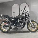 Мотоцикл Kawasaki ZEPHYR400 с пробегом 50111 km