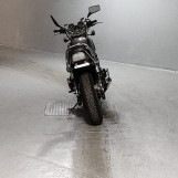 Мотоцикл Kawasaki ZEPHYR400 с пробегом 50111 km