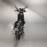 Мотоцикл Kawasaki ZEPHYR400 с пробегом 50111 km