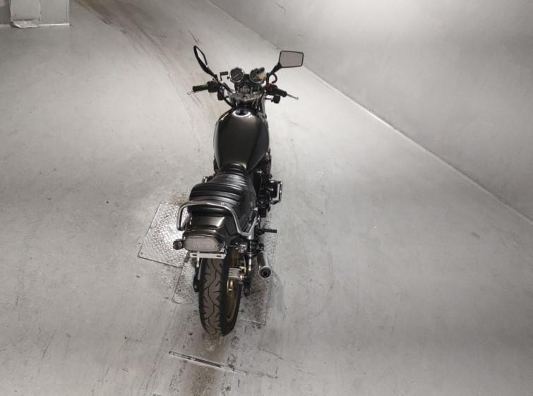 Мотоцикл Kawasaki ZEPHYR400 с пробегом 50111 km