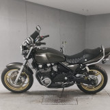 Мотоцикл Kawasaki ZEPHYR400 с пробегом 50111 km