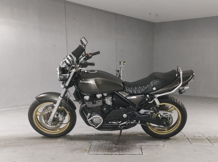 Мотоцикл Kawasaki ZEPHYR400 с пробегом 50111 km