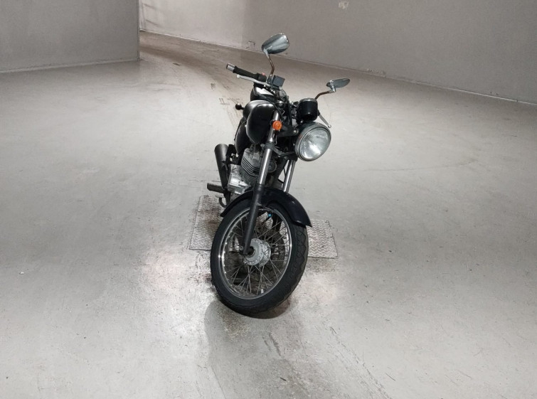 Мотоцикл Suzuki ST250 з пробігом 25980 km