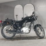 Мотоцикл Suzuki ST250 з пробігом 25980 km