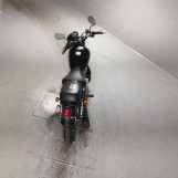 Мотоцикл Suzuki ST250 з пробігом 25980 km