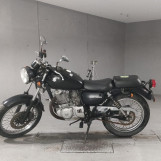 Мотоцикл Suzuki ST250 з пробігом 25980 km