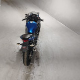 Мотоцикл Kawasaki NINJA250 з пробігом 22458 km