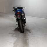 Мотоцикл Kawasaki NINJA250 з пробігом 22458 km