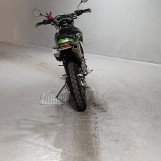 Мотоцикл Kawasaki KLX250 з пробігом 43407 km