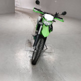 Мотоцикл Kawasaki KLX250 з пробігом 43407 km