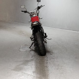 Мотоцикл Yamaha TW200 з пробігом 31721 km