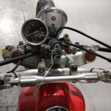 Мотоцикл Yamaha TW200 з пробігом 31721 km