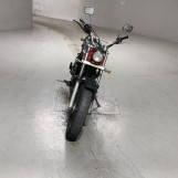 Мотоцикл Yamaha TW200 з пробігом 31721 km