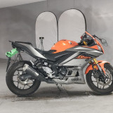 Мотоцикл Yamaha YZF-R25 с пробегом 7536 km