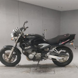 Мотоцикл Suzuki BANDIT250 з пробігом 90069 km