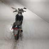 Мотоцикл Suzuki BANDIT250 з пробігом 90069 km