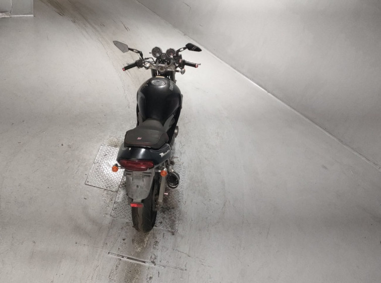 Мотоцикл Suzuki BANDIT250 з пробігом 90069 km