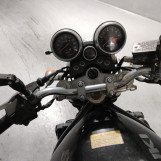 Мотоцикл Suzuki BANDIT250 з пробігом 90069 km