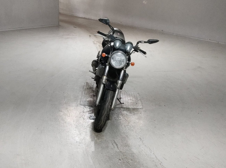 Мотоцикл Suzuki BANDIT250 з пробігом 90069 km