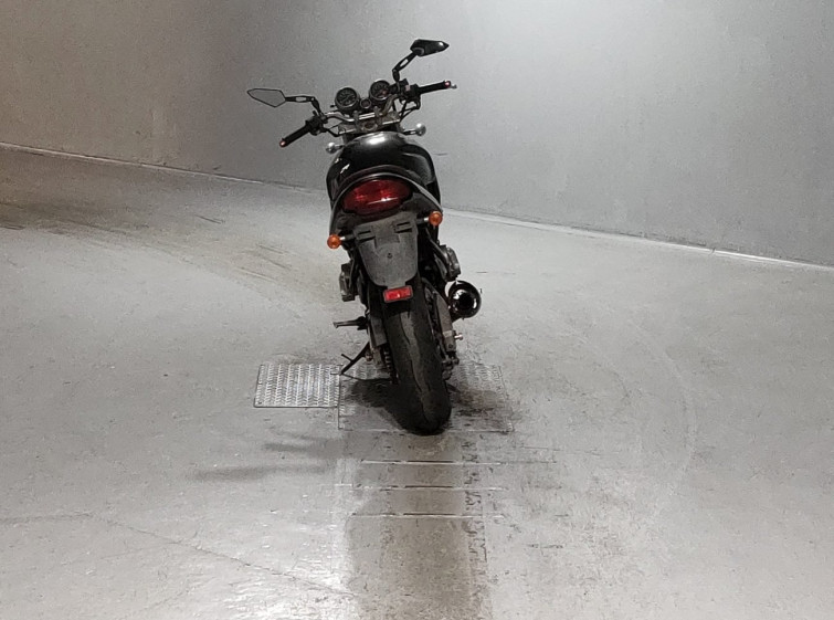 Мотоцикл Suzuki BANDIT250 з пробігом 90069 km