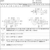 Мотоцикл Kawasaki ESTRELLA с пробегом 20004 km