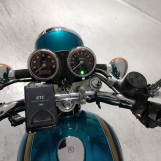 Мотоцикл Kawasaki ESTRELLA с пробегом 20004 km