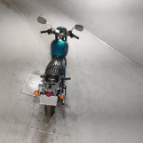 Мотоцикл Kawasaki ESTRELLA с пробегом 20004 km