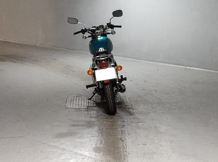 Мотоцикл Kawasaki ESTRELLA с пробегом 20004 km